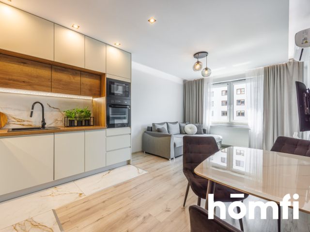 BELLA DOLINA | 44,58 m² | 2 POKOJE - Mieszkanie - Wynajem - Rzeszów, Staromieście