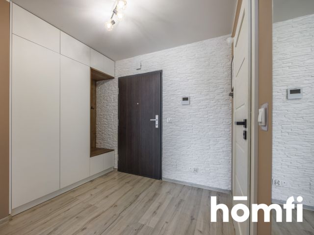 BELLA DOLINA | 44,58 m² | 2 POKOJE - Mieszkanie - Wynajem - Rzeszów, Staromieście