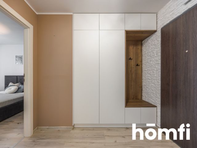 BELLA DOLINA | 44,58 m² | 2 POKOJE - Mieszkanie - Wynajem - Rzeszów, Staromieście