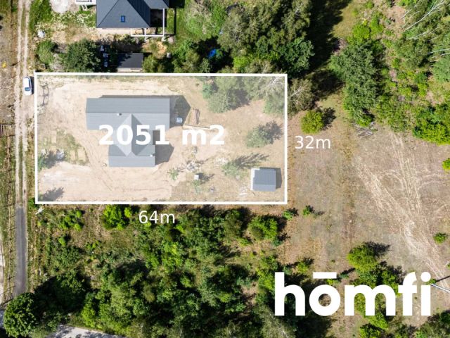A single-story house on a large plot with an interesting layout of rooms - House - Sale - Radomski, Jedlińsk / Nowe Zawady