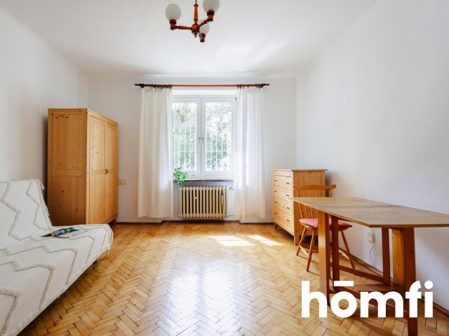Ciche 2 pokoje | 48 m2 | okolice Ronda Wiatraczna - Mieszkanie - Wynajem - Warszawa, Praga-Południe