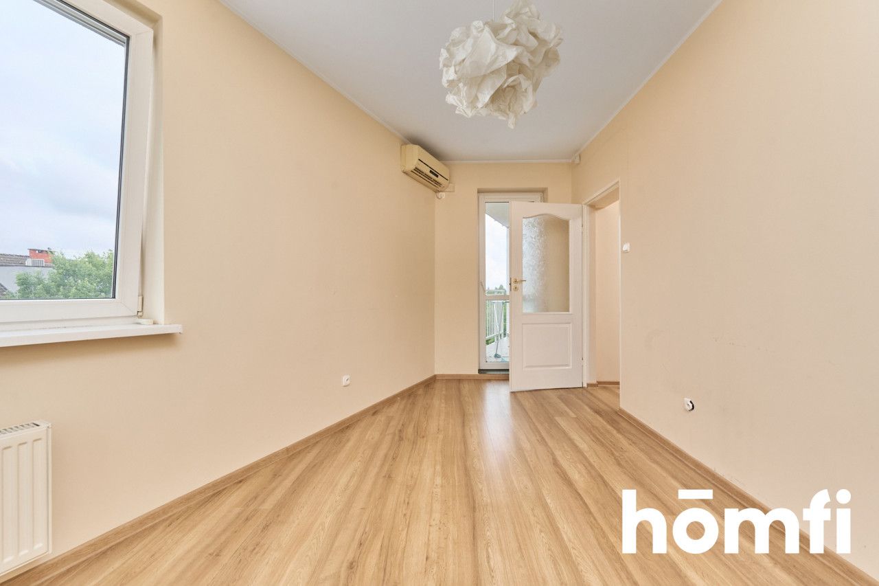 Spacious 80m2, 3 rooms with AC, Trawowa St. - Apartment - Rent - Wrocław, Fabryczna / Muchobór Wielki