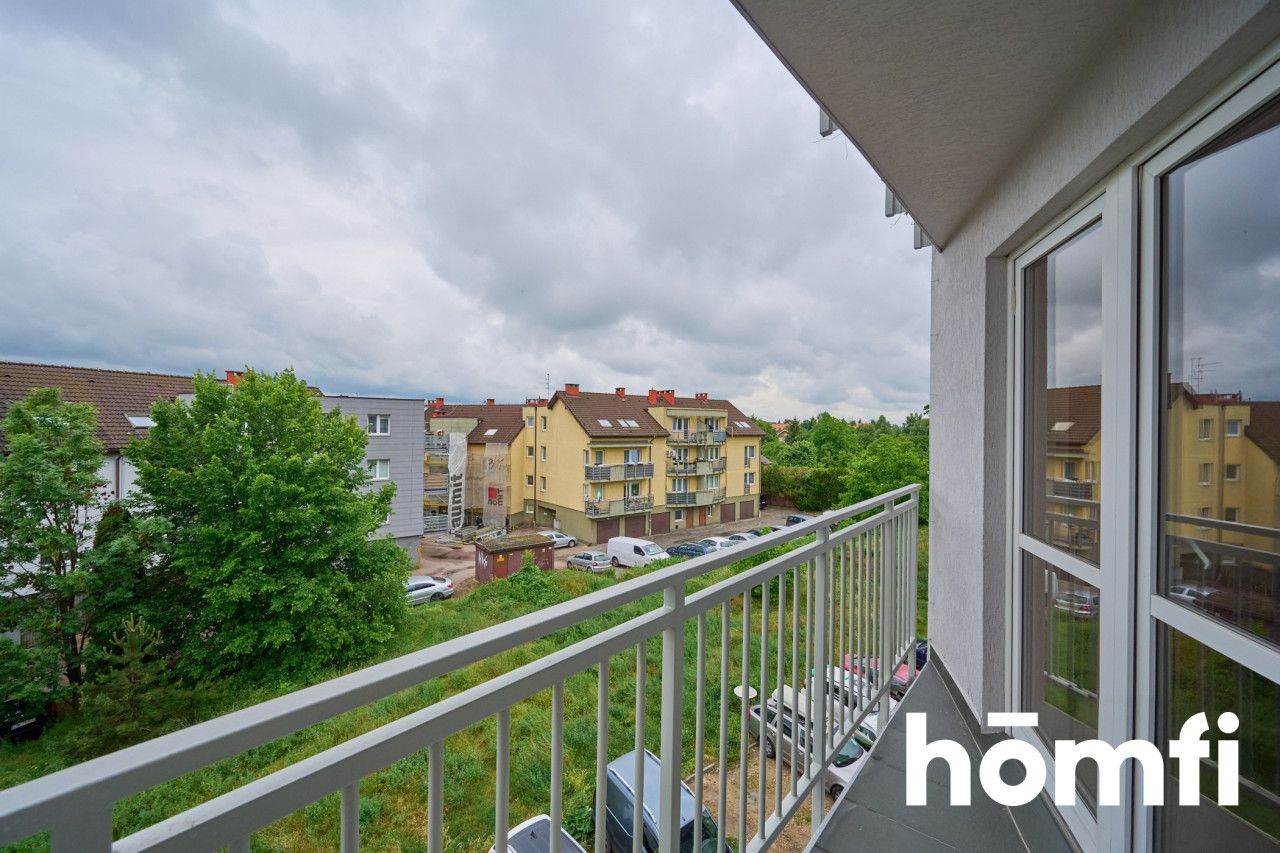 Spacious 80m2, 3 rooms with AC, Trawowa St. - Apartment - Rent - Wrocław, Fabryczna / Muchobór Wielki