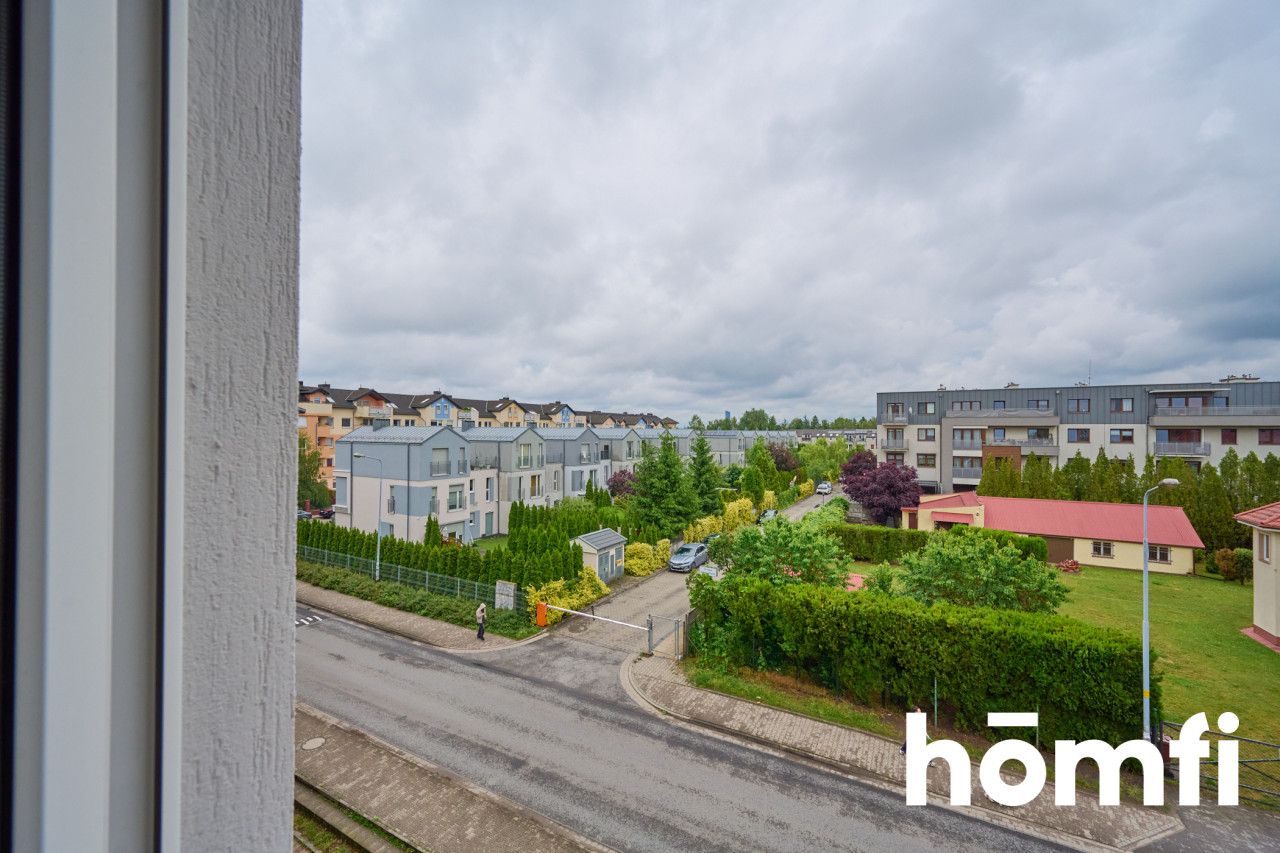 Spacious 80m2, 3 rooms with AC, Trawowa St. - Apartment - Rent - Wrocław, Fabryczna / Muchobór Wielki