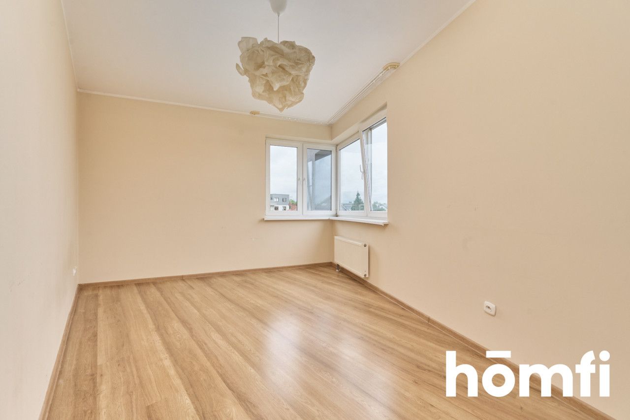 Spacious 80m2, 3 rooms with AC, Trawowa St. - Apartment - Rent - Wrocław, Fabryczna / Muchobór Wielki