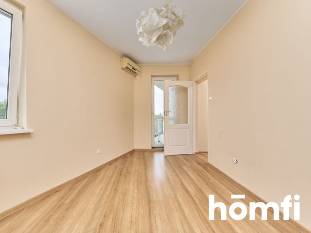 Spacious 80m2, 3 rooms with AC, Trawowa St. - Квартира - Оренда - Wrocław, Fabryczna / Muchobór Wielki