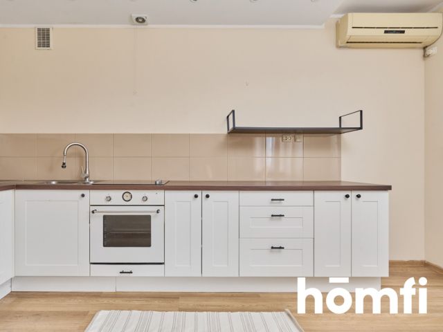 Spacious 80m2, 3 rooms with AC, Trawowa St. - Квартира - Оренда - Wrocław, Fabryczna / Muchobór Wielki