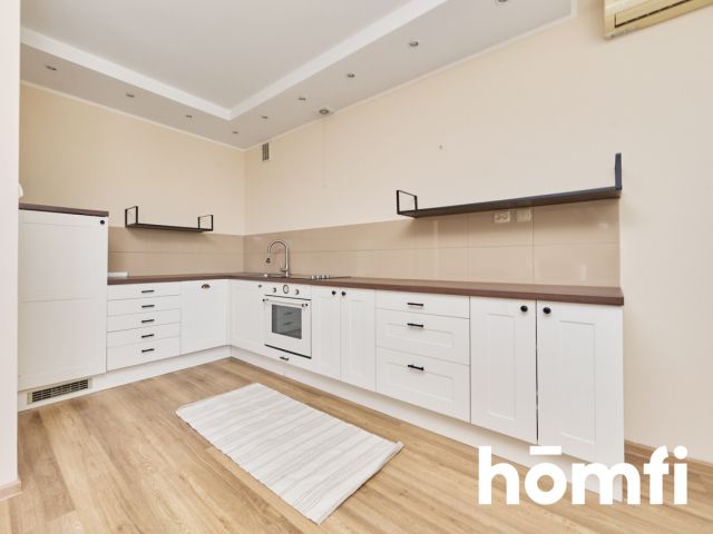Spacious 80m2, 3 rooms with AC, Trawowa St. - Квартира - Оренда - Wrocław, Fabryczna / Muchobór Wielki