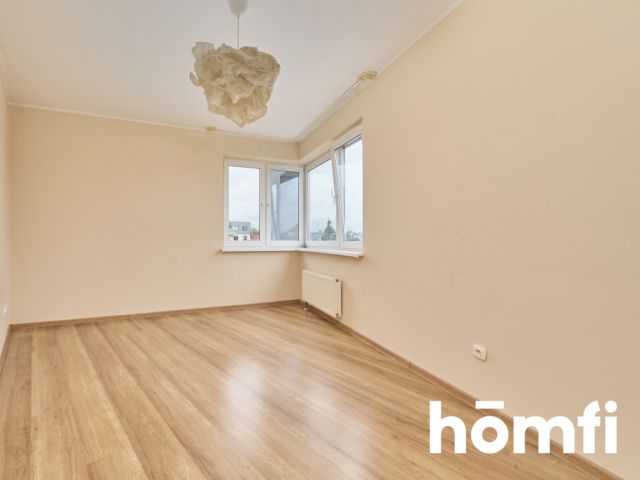 Spacious 80m2, 3 rooms with AC, Trawowa St. - Квартира - Оренда - Wrocław, Fabryczna / Muchobór Wielki