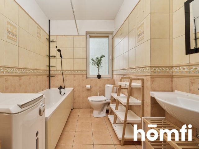 Spacious 80m2, 3 rooms with AC, Trawowa St. - Квартира - Оренда - Wrocław, Fabryczna / Muchobór Wielki