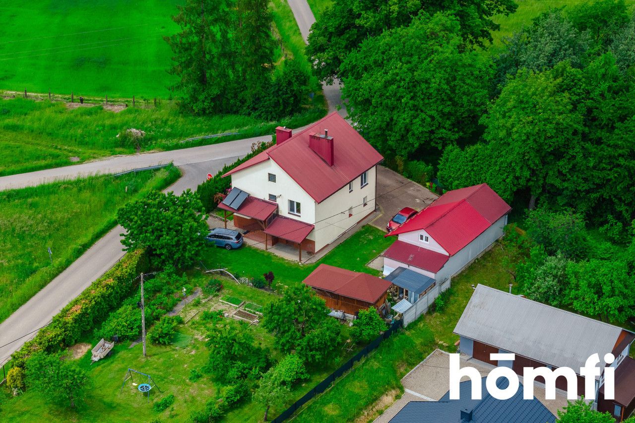 Dom dla dwóch rodzin | 14 arów | Hermanowa - Dom - Sprzedaż - Rzeszowski, Tyczyn / Hermanowa