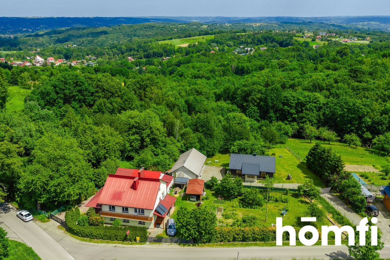 Dom dla dwóch rodzin | 14 arów | Hermanowa - Dom - Sprzedaż - Rzeszowski, Tyczyn / Hermanowa