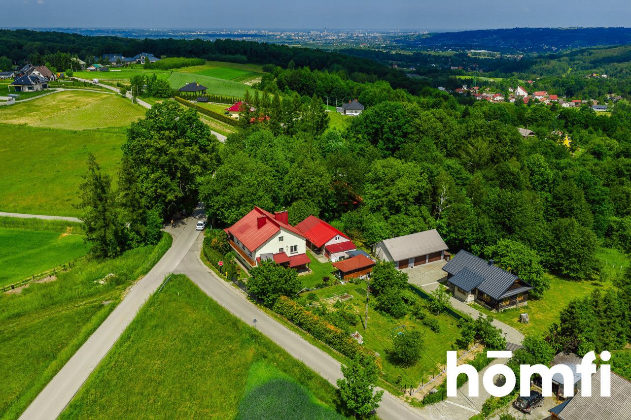 Dom dla dwóch rodzin | 14 arów | Hermanowa - Dom - Sprzedaż - Rzeszowski, Tyczyn / Hermanowa