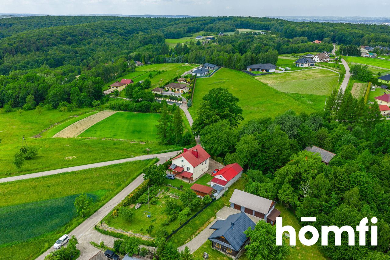 Dom dla dwóch rodzin | 14 arów | Hermanowa - Dom - Sprzedaż - Rzeszowski, Tyczyn / Hermanowa