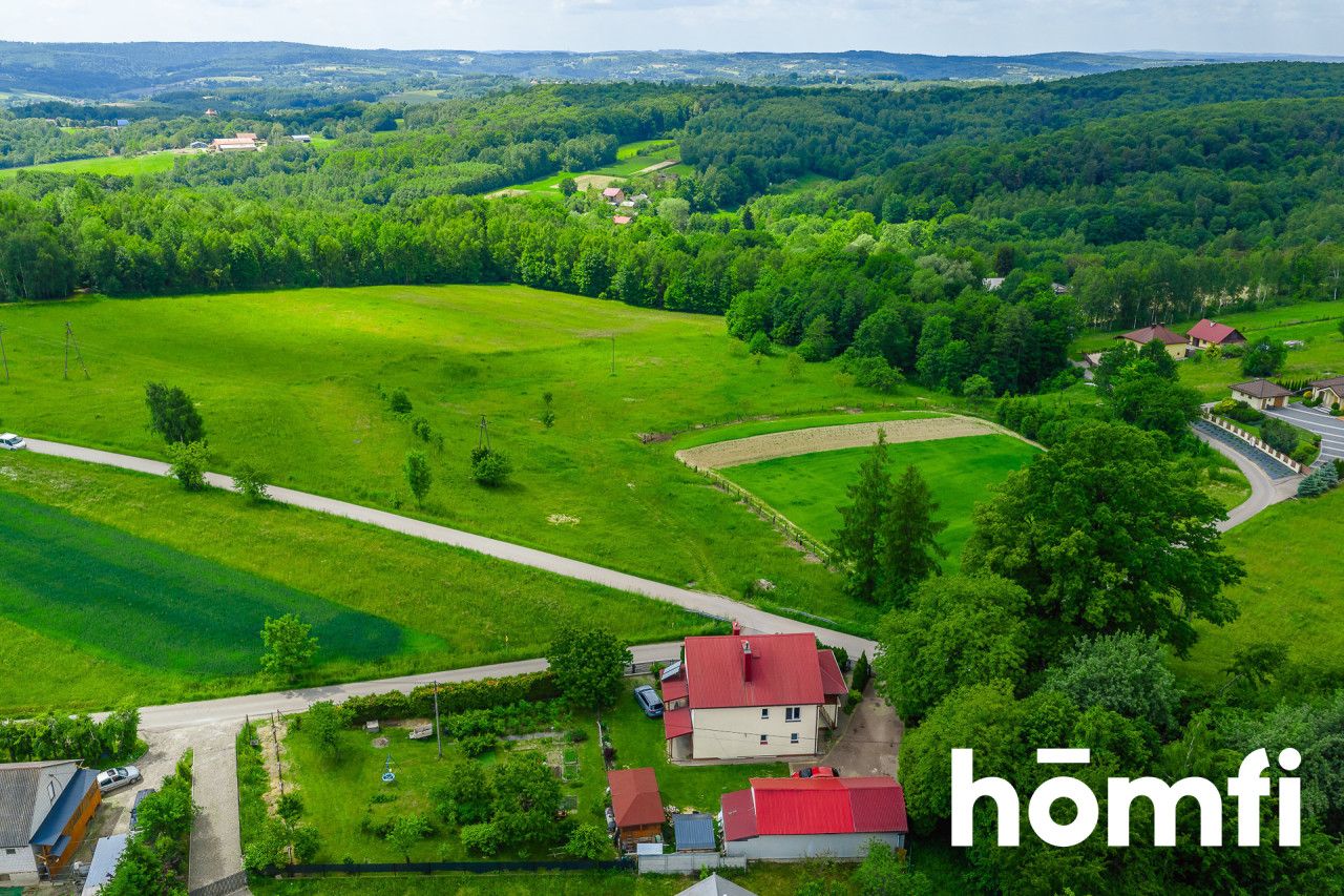 Dom dla dwóch rodzin | 14 arów | Hermanowa - Dom - Sprzedaż - Rzeszowski, Tyczyn / Hermanowa