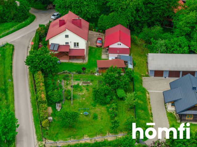 Dom dla dwóch rodzin | 14 arów | Hermanowa - Dom - Sprzedaż - Rzeszowski, Tyczyn / Hermanowa