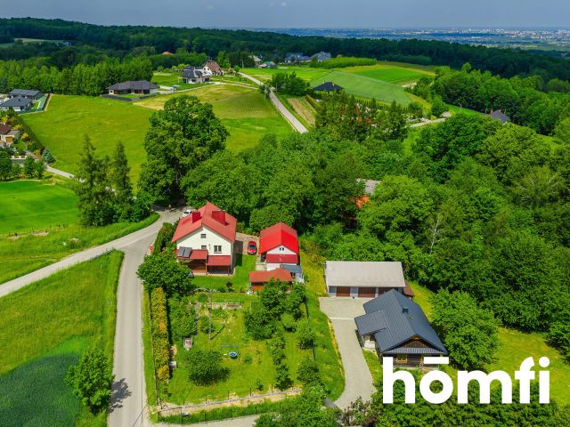 Dom dla dwóch rodzin | 14 arów | Hermanowa - Dom - Sprzedaż - Rzeszowski, Tyczyn / Hermanowa