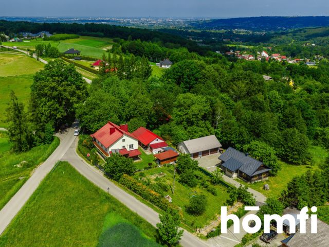 Dom dla dwóch rodzin | 14 arów | Hermanowa - Dom - Sprzedaż - Rzeszowski, Tyczyn / Hermanowa
