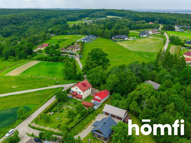 Dom dla dwóch rodzin | 14 arów | Hermanowa - Dom - Sprzedaż - Rzeszowski, Tyczyn / Hermanowa