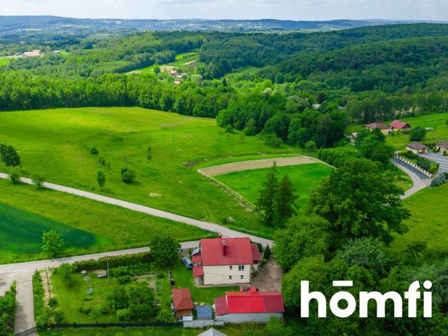 Dom dla dwóch rodzin | 14 arów | Hermanowa - Dom - Sprzedaż - Rzeszowski, Tyczyn / Hermanowa