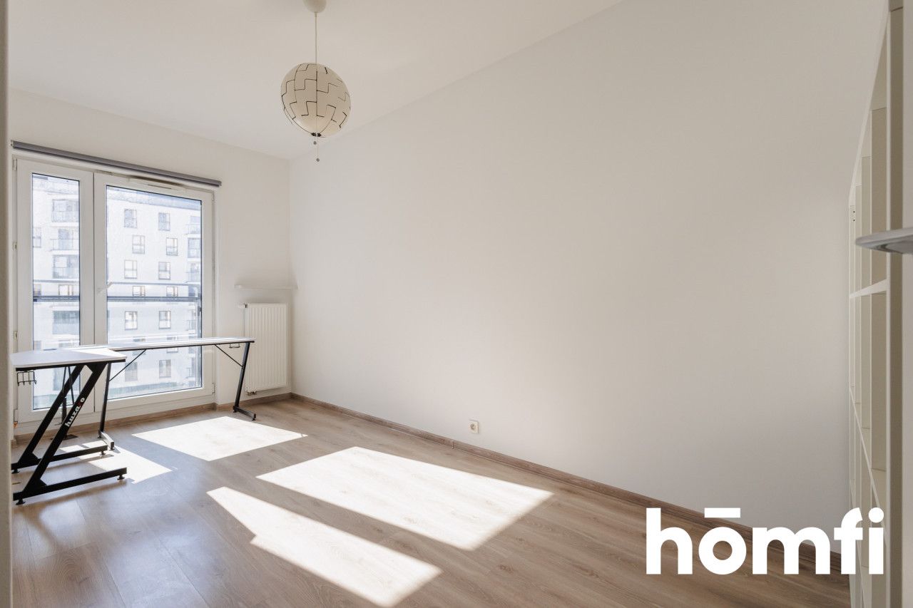 Modern 3 Room apartment near Metro Wilanowska 62m2 - Квартира - Продаж - Warszawa, Mokotów / Ksawerów