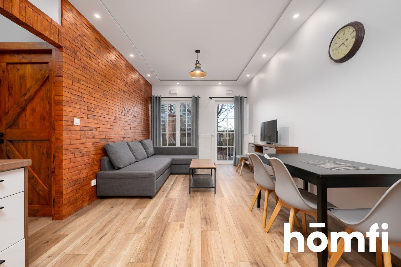 Centrum Wrocławia | 2 pokoje | Balkon - Mieszkanie - Wynajem - Wrocław, Stare Miasto