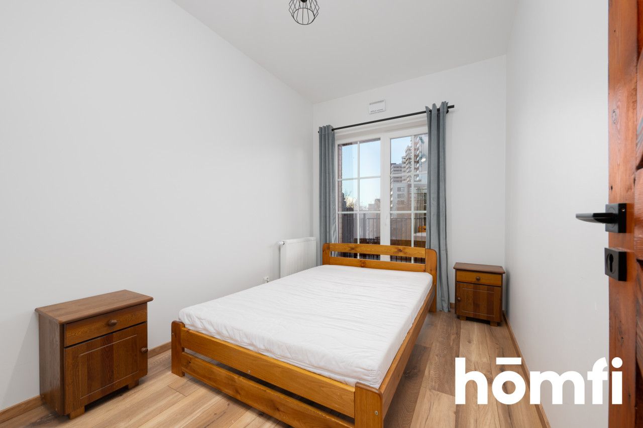 Centrum Wrocławia | 2 pokoje | Balkon - Mieszkanie - Wynajem - Wrocław, Stare Miasto