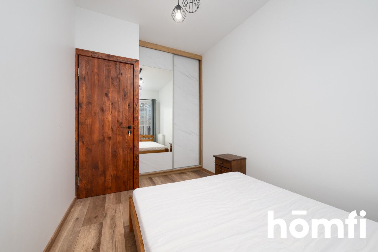 Centrum Wrocławia | 2 pokoje | Balkon - Mieszkanie - Wynajem - Wrocław, Stare Miasto