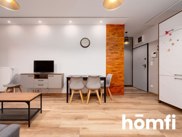 Centrum Wrocławia | 2 pokoje | Balkon - Mieszkanie - Wynajem - Wrocław, Stare Miasto