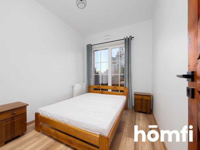Centrum Wrocławia | 2 pokoje | Balkon - Mieszkanie - Wynajem - Wrocław, Stare Miasto
