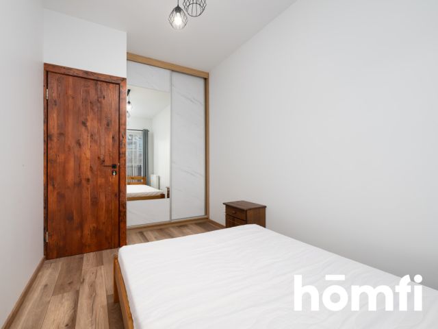 Centrum Wrocławia | 2 pokoje | Balkon - Mieszkanie - Wynajem - Wrocław, Stare Miasto