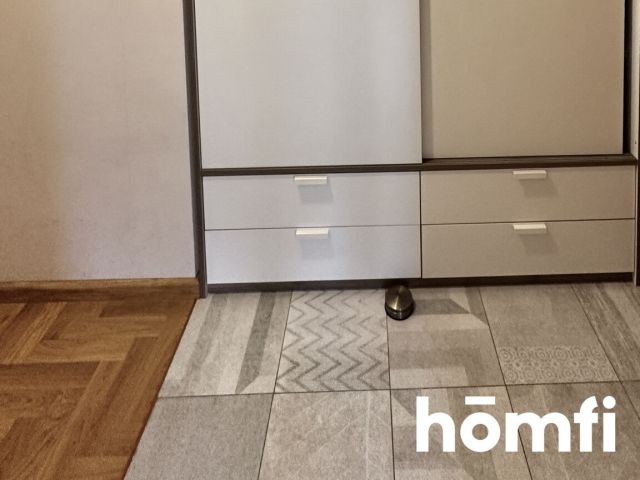 Przestronne dwupokojowe 49m mieszkanie ul. Murarska - Mieszkanie - Wynajem - Kraków, Krowodrza