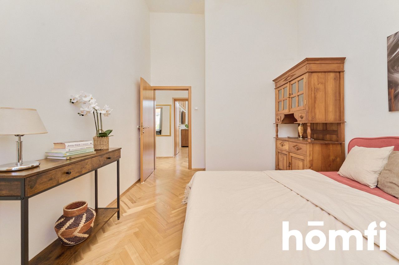 A unique 56 m² apartment in the heart of Wrocław - Квартира - Продаж - Wrocław, Stare Miasto