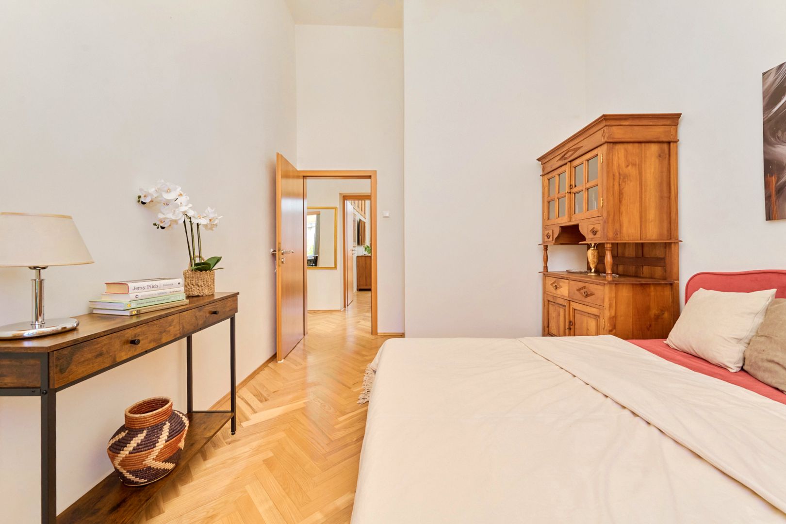 A unique 56 m² apartment in the heart of Wrocław - Apartment - Sale - Wrocław, Stare Miasto