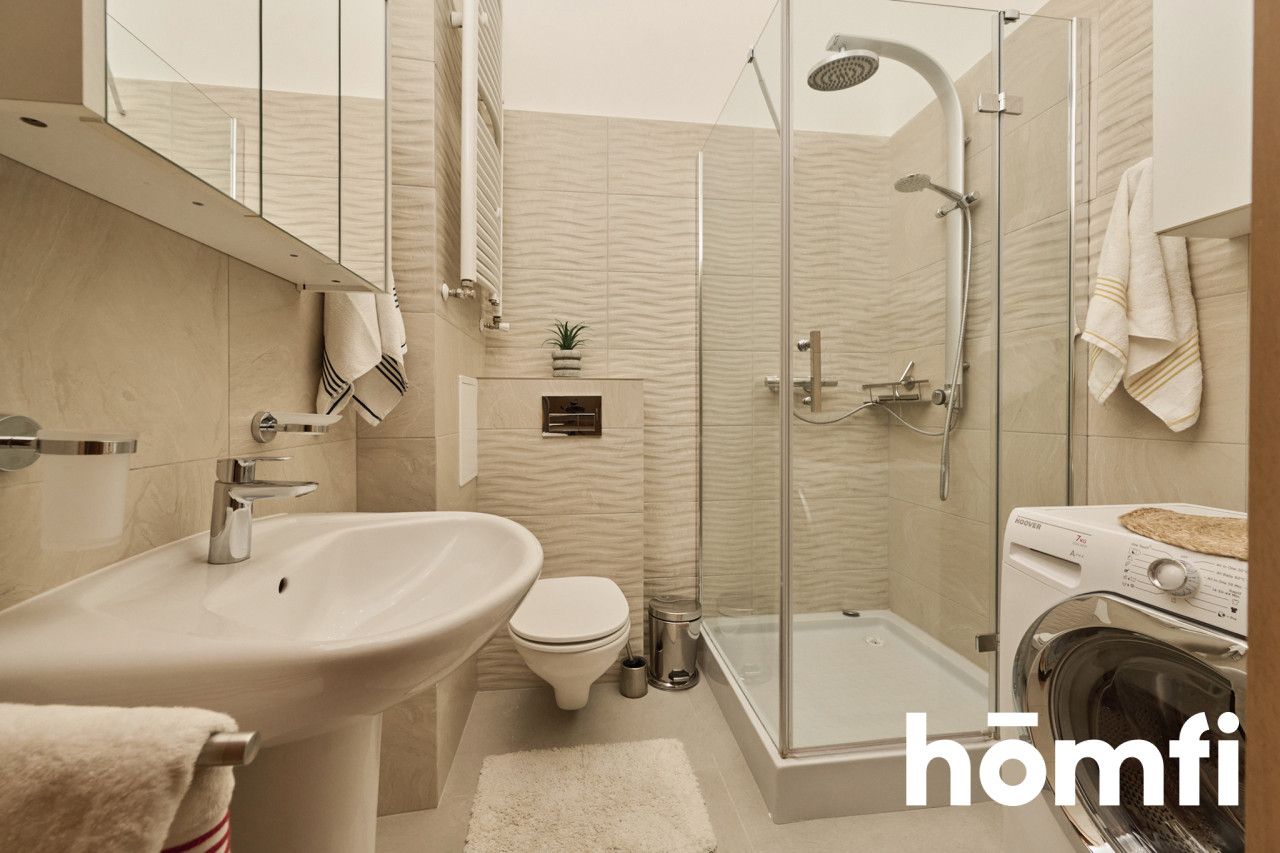 A unique 56 m² apartment in the heart of Wrocław - Квартира - Продаж - Wrocław, Stare Miasto