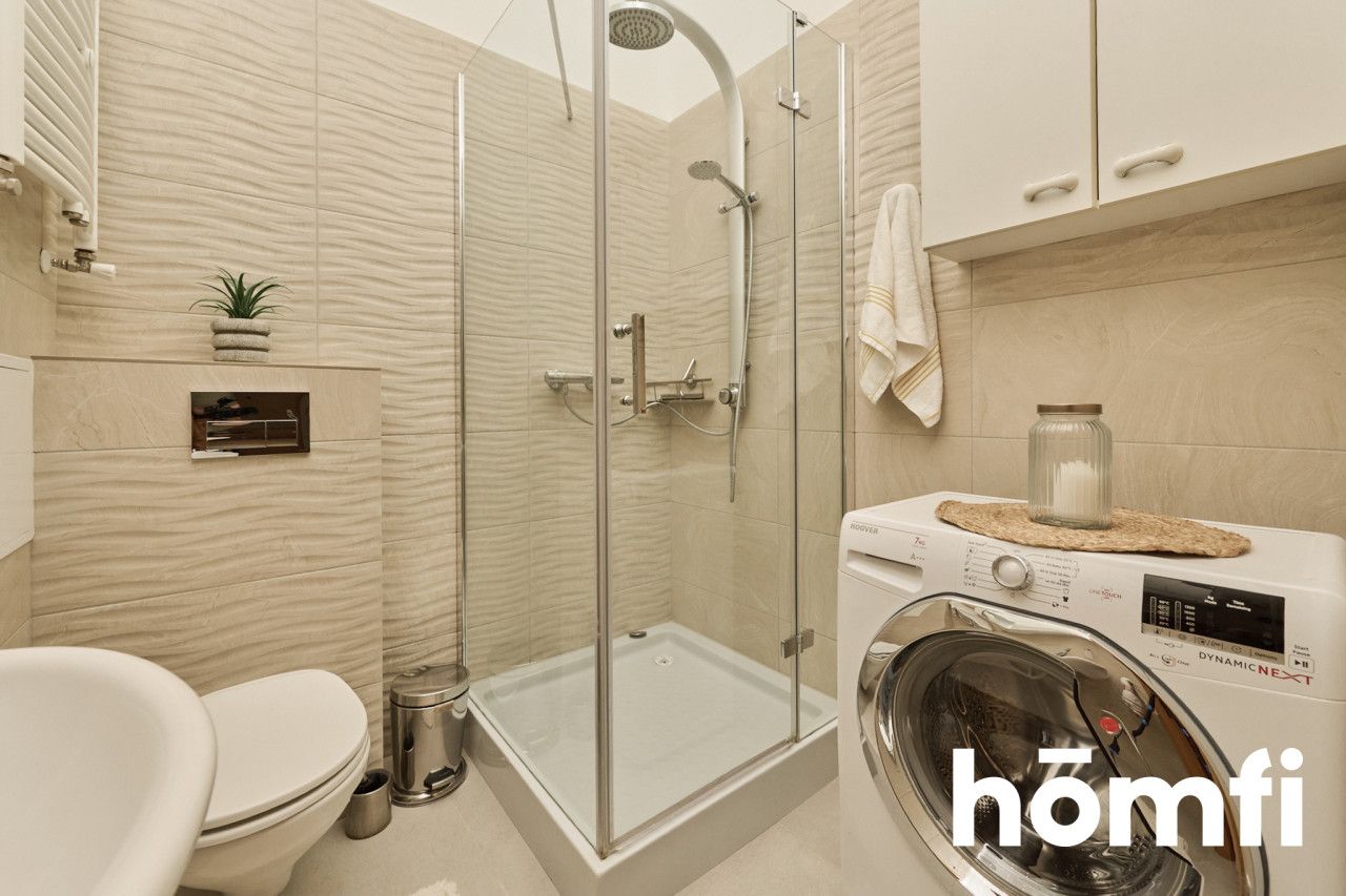 A unique 56 m² apartment in the heart of Wrocław - Квартира - Продаж - Wrocław, Stare Miasto