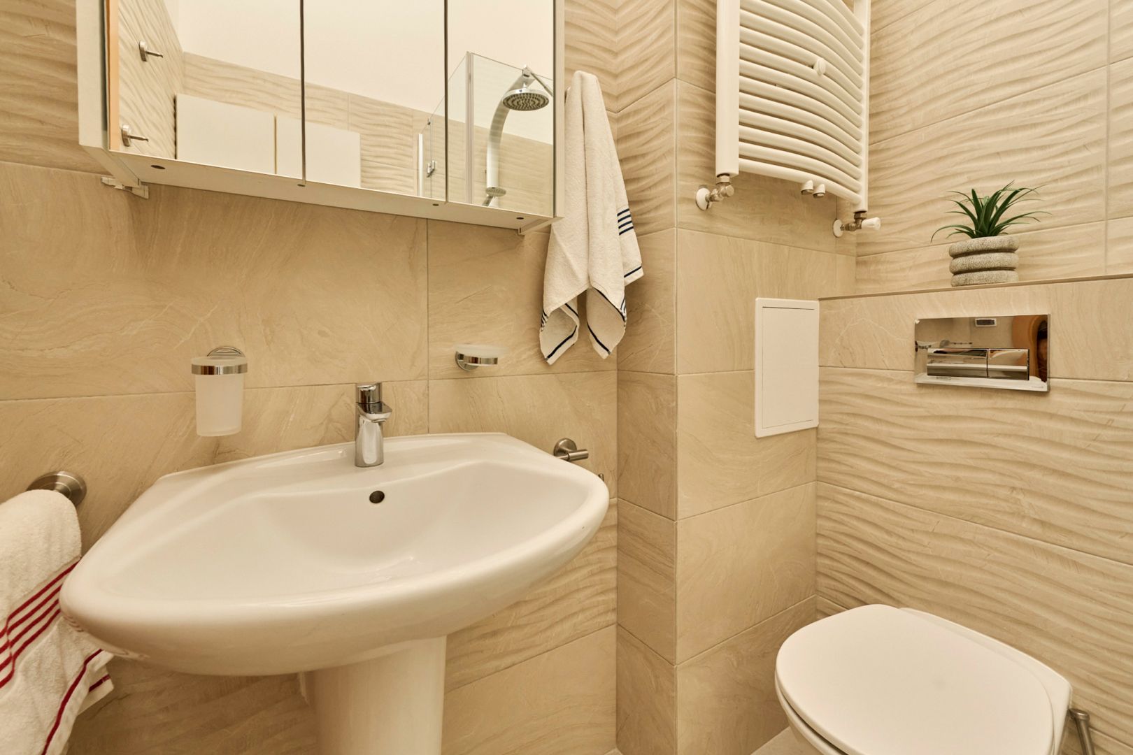 A unique 56 m² apartment in the heart of Wrocław - Apartment - Sale - Wrocław, Stare Miasto