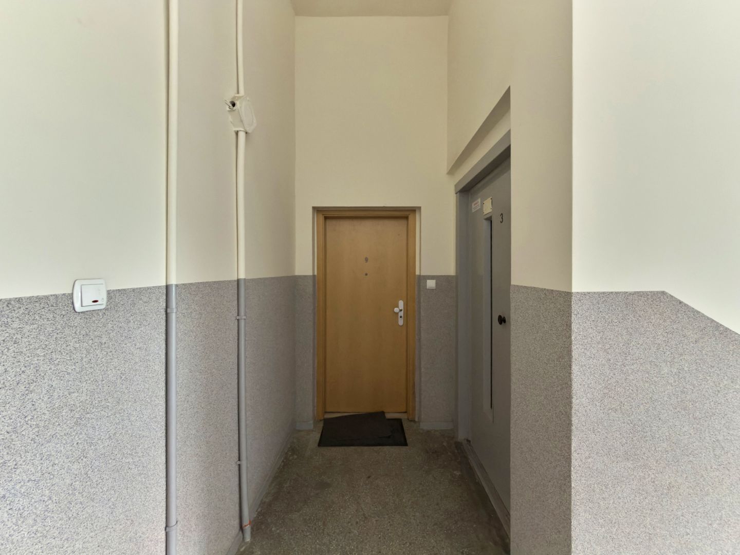 A unique 56 m² apartment in the heart of Wrocław - Apartment - Sale - Wrocław, Stare Miasto