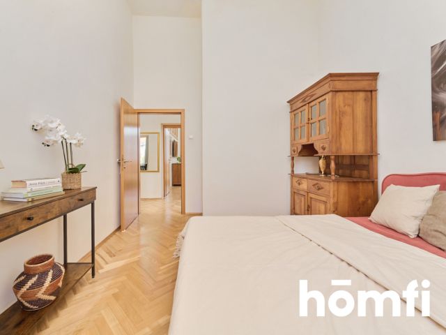 Wyjątkowe mieszkanie 56 m² w sercu Wrocławia - Mieszkanie - Sprzedaż - Wrocław, Stare Miasto