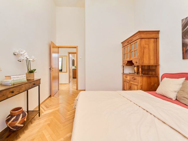 Wyjątkowe mieszkanie 56 m² w sercu Wrocławia - Mieszkanie - Sprzedaż - Wrocław, Stare Miasto