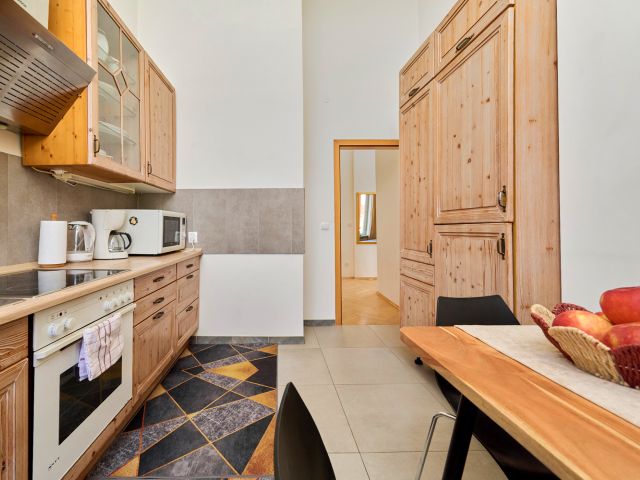 Wyjątkowe mieszkanie 56 m² w sercu Wrocławia - Mieszkanie - Sprzedaż - Wrocław, Stare Miasto