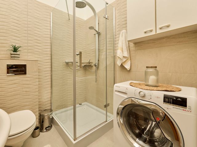 Wyjątkowe mieszkanie 56 m² w sercu Wrocławia - Mieszkanie - Sprzedaż - Wrocław, Stare Miasto