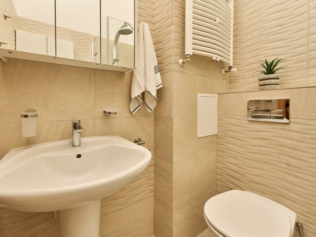 Wyjątkowe mieszkanie 56 m² w sercu Wrocławia - Mieszkanie - Sprzedaż - Wrocław, Stare Miasto
