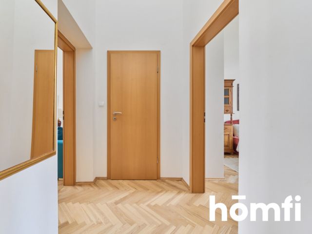 Wyjątkowe mieszkanie 56 m² w sercu Wrocławia - Mieszkanie - Sprzedaż - Wrocław, Stare Miasto