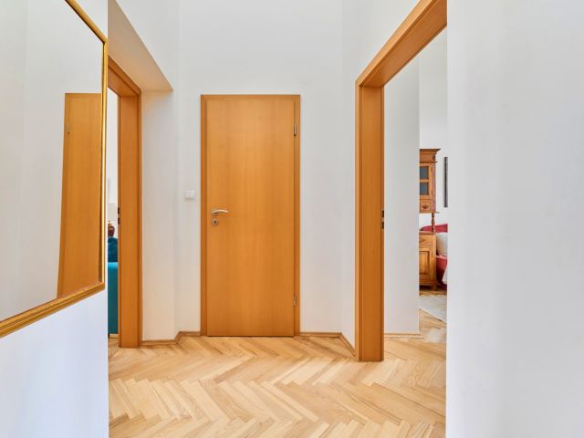 Wyjątkowe mieszkanie 56 m² w sercu Wrocławia - Mieszkanie - Sprzedaż - Wrocław, Stare Miasto
