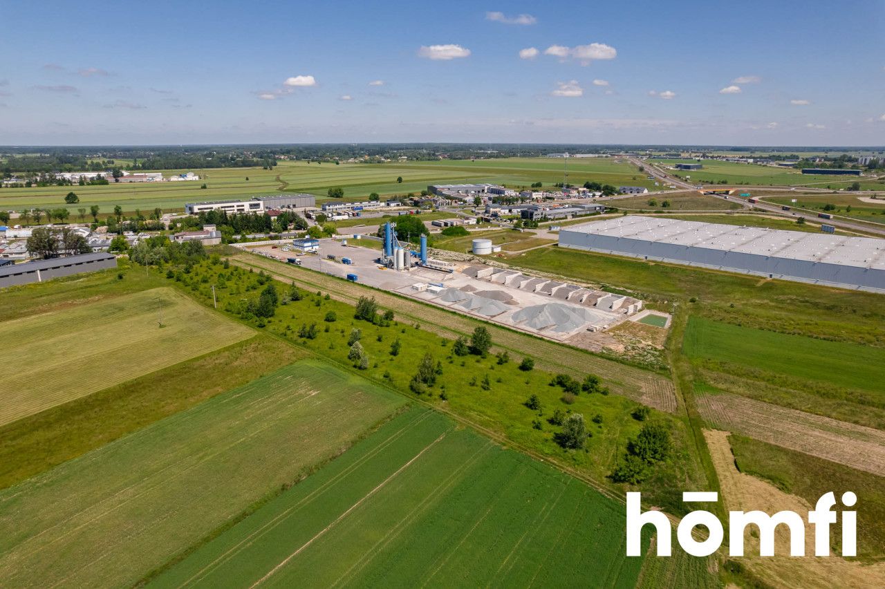 Plot in Garwolin - Ділянка - Продаж - Garwoliński, Garwolin