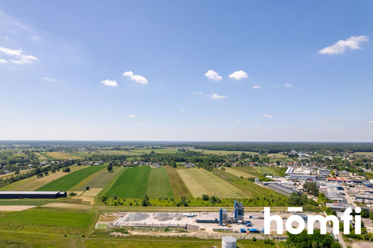 Plot in Garwolin - Ділянка - Продаж - Garwoliński, Garwolin