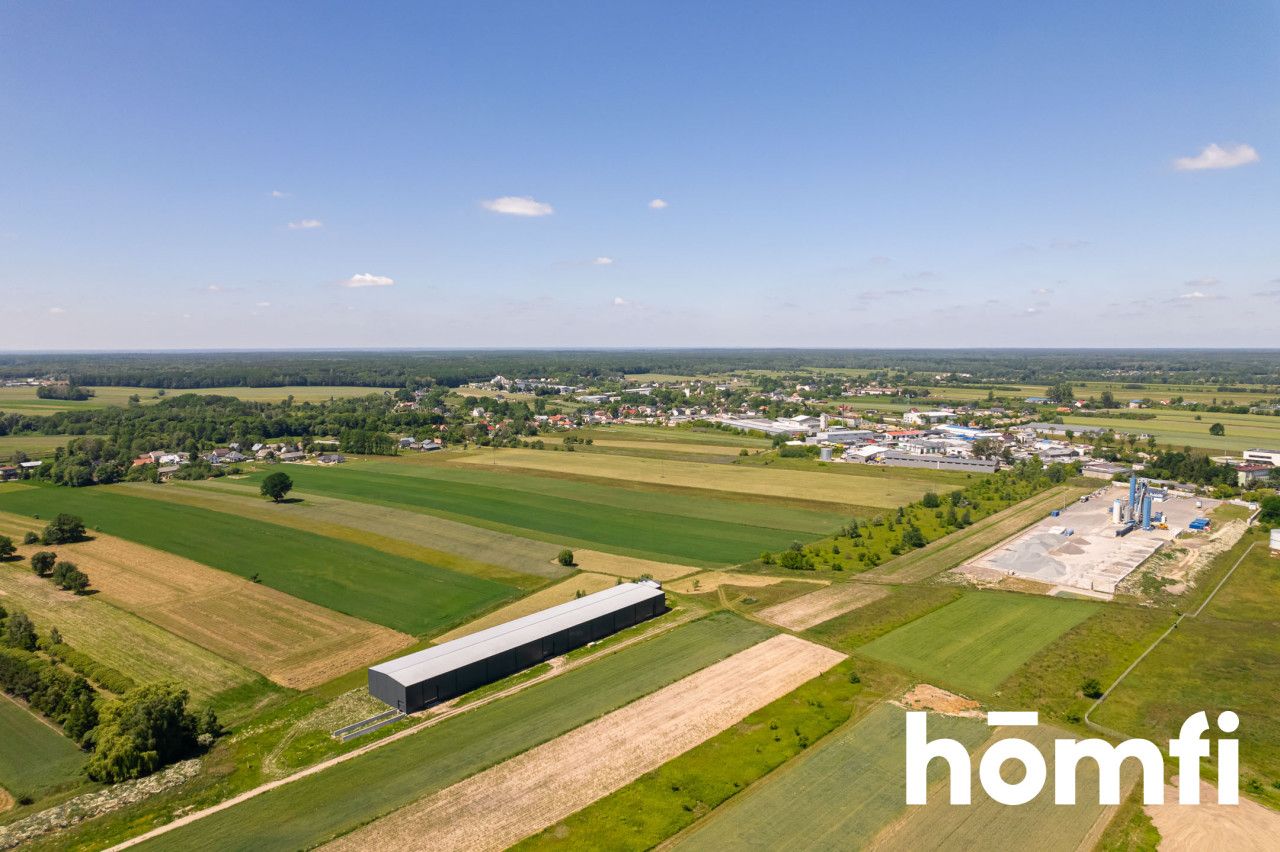 Plot in Garwolin - Ділянка - Продаж - Garwoliński, Garwolin