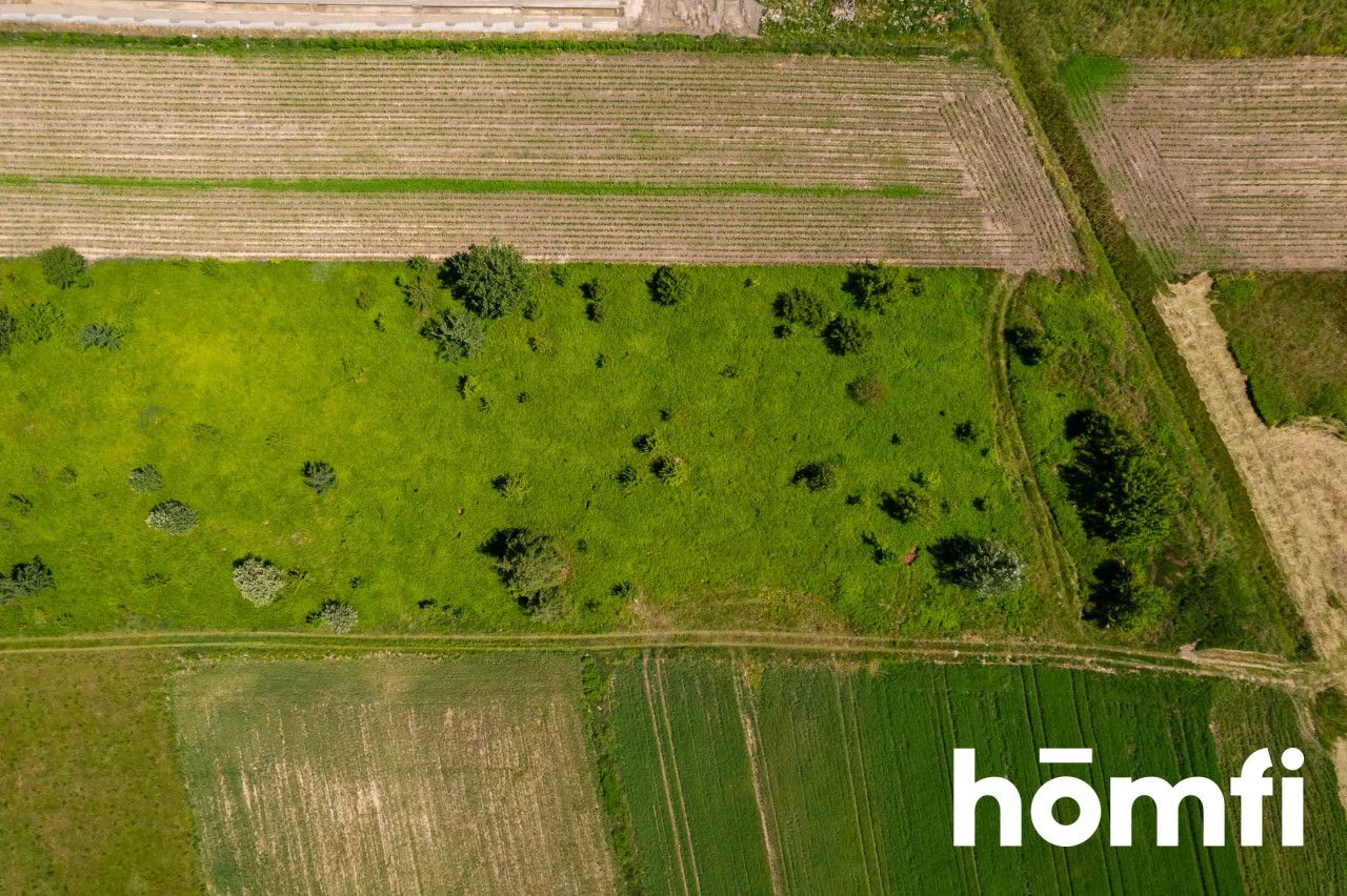 Plot in Garwolin - Ділянка - Продаж - Garwoliński, Garwolin