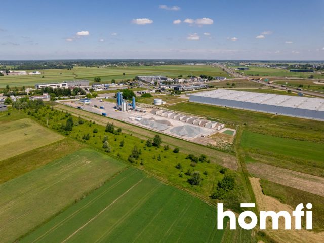 Działka inwestycyjna w Garwolinie - Działka - Sprzedaż - Garwoliński, Garwolin